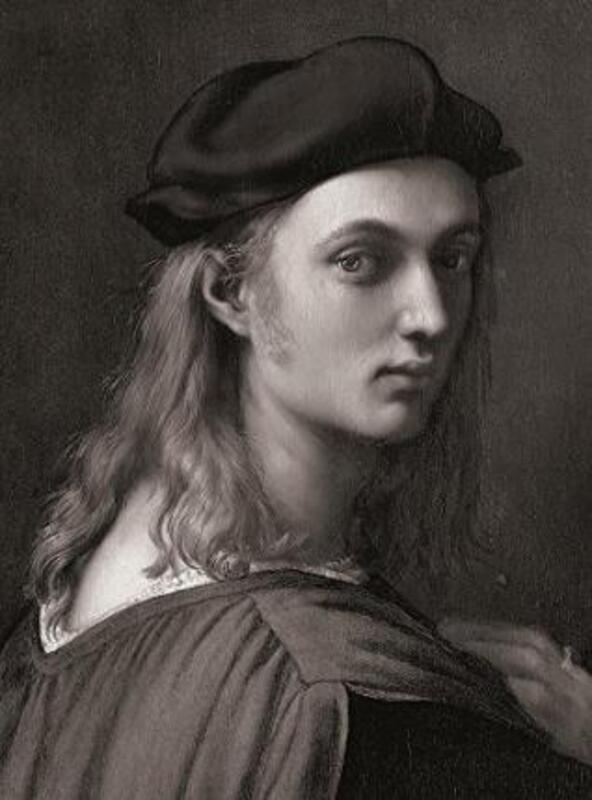 Raphael (Phaidon Classics).Hardcover,By :W E Suida