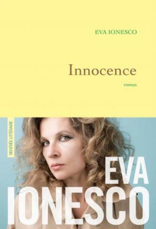 

Innocence.paperback,By :Eva Ionesco