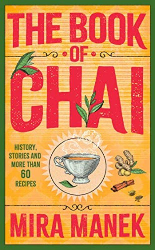 

The Book of Chai by Charlie Wing-Hardcover