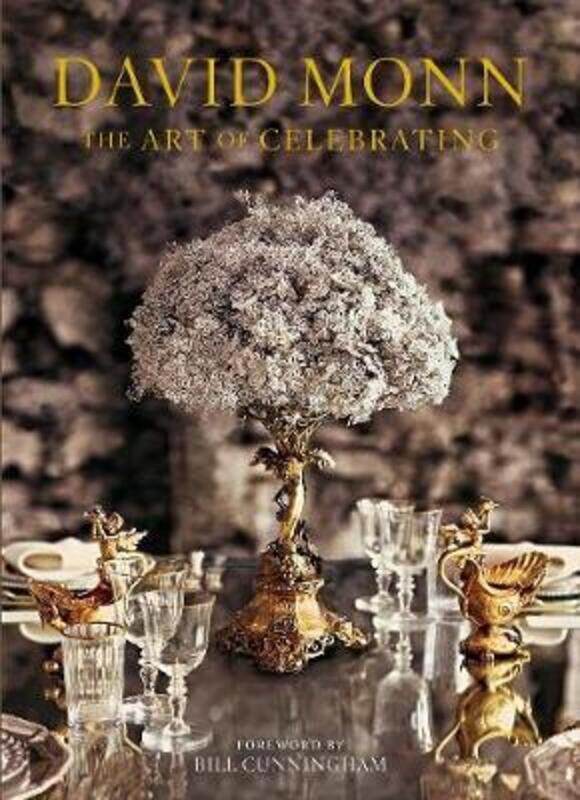 

David Monn: The Art of Celebrating.Hardcover,By :David Monn