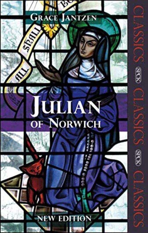 

Julian of Norwich by Elizabeth Anne Bailey-Paperback