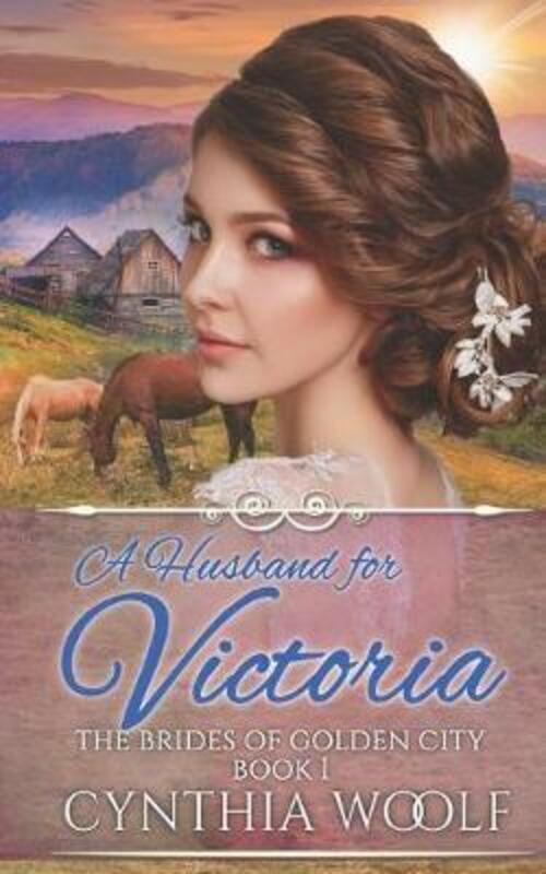 Husband for Victoria,Paperback,ByCynthia Woolf