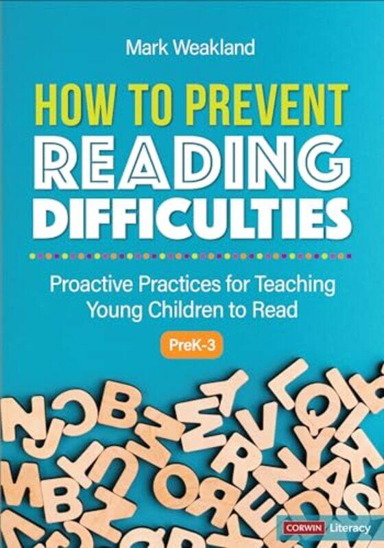 

How to Prevent Reading Difficulties Grades PreK3 by Maurice HamiltonCat Sims-Paperback