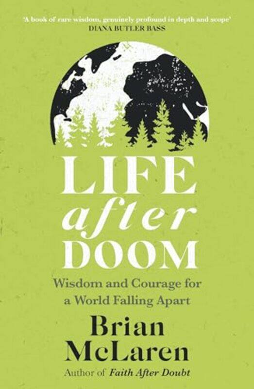 

Life After Doom by Brian D McLaren-Paperback