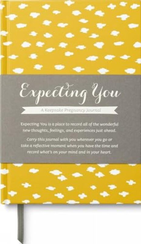 Expecting You by Amelia Riedler-Hardcover