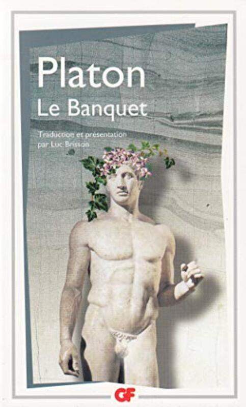 

Le Banquet,Paperback,by:Platon