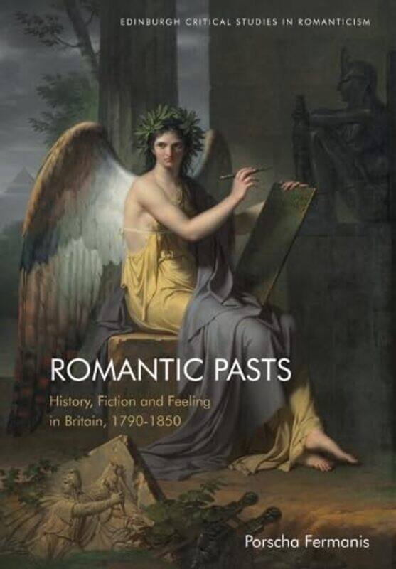 

Romantic Pasts by Porscha Fermanis-Paperback