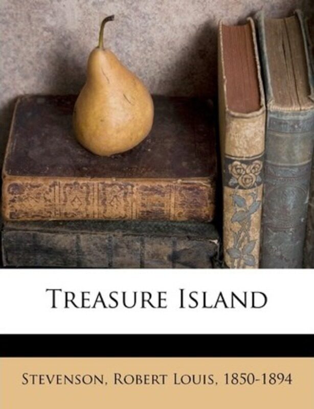 

Treasure Island.paperback,By :Stevenson, Robert Louis