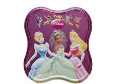 Princesses et fees, BOITE METAL, By: Walt Disney