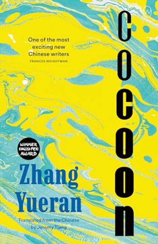 

Cocoon by Jeremy Tiang-Paperback