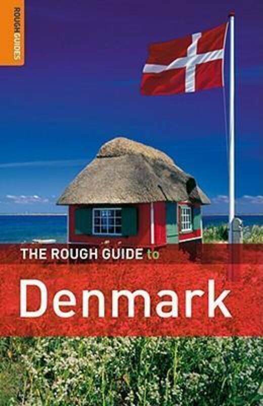 

The Rough Guide to Denmark (Rough Guide Travel Guides).paperback,By :Miss Lone Mouritsen