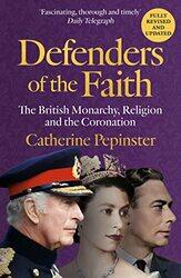 Defenders of the Faith by Catherine Pepinster-Paperback