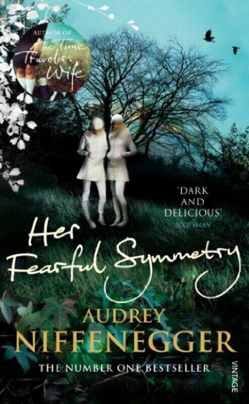 

Her Fearful Symmetry,Paperback,By:Niffenegger, Audrey