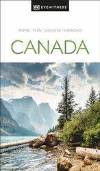 DK Eyewitness Canada by DK Eyewitness-Paperback