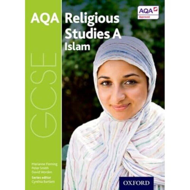 

GCSE Religious Studies for AQA A Islam by Emily EdwardsTristan Fuller-Paperback