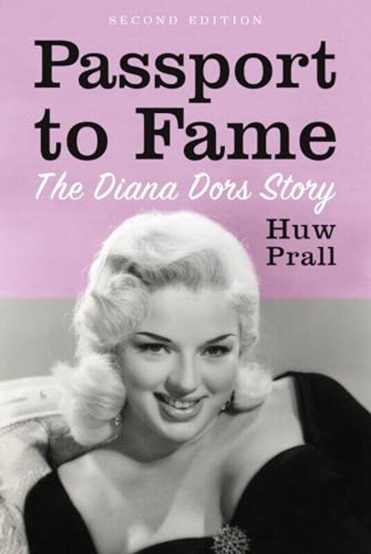 

Passport to Fame by Huw Prall-Paperback