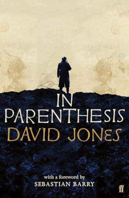 

In Parenthesis by David Jones-Paperback