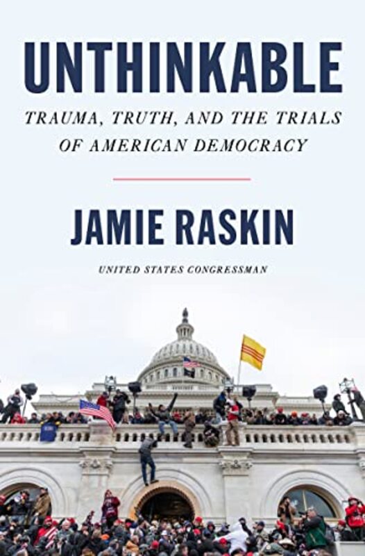 

Unthinkable By Raskin Jamie - Paperback