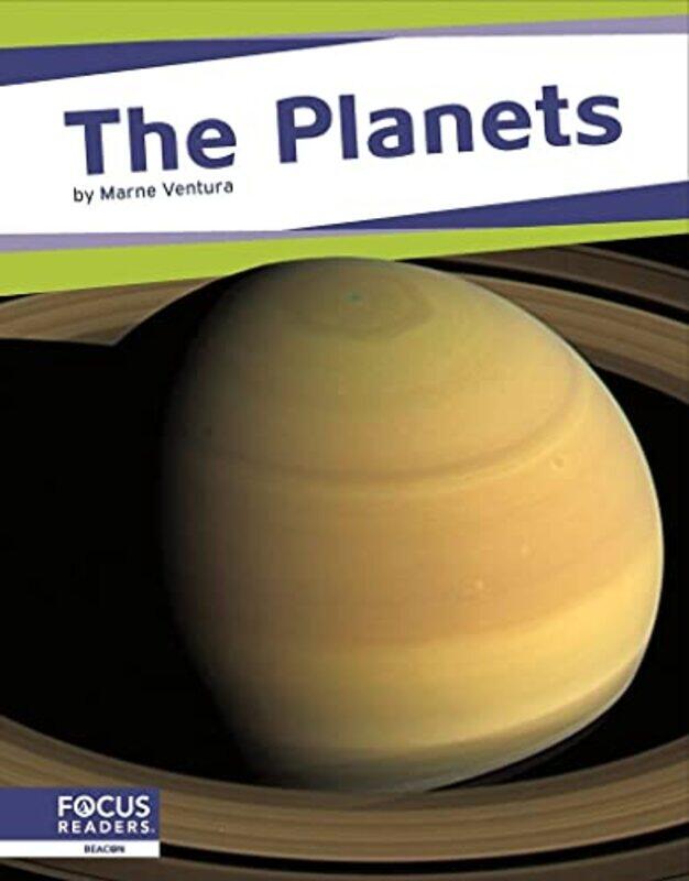 

Space The Planets by Jorge Gaviria-Hardcover