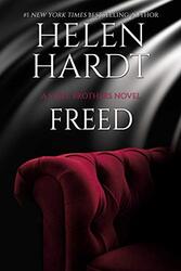 Freed by Helen Hardt-Paperback