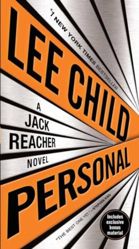 

Personal By Child Lee - Paperback
