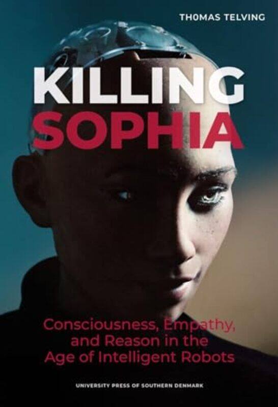 

Killing Sophia by Thomas Telving-Paperback