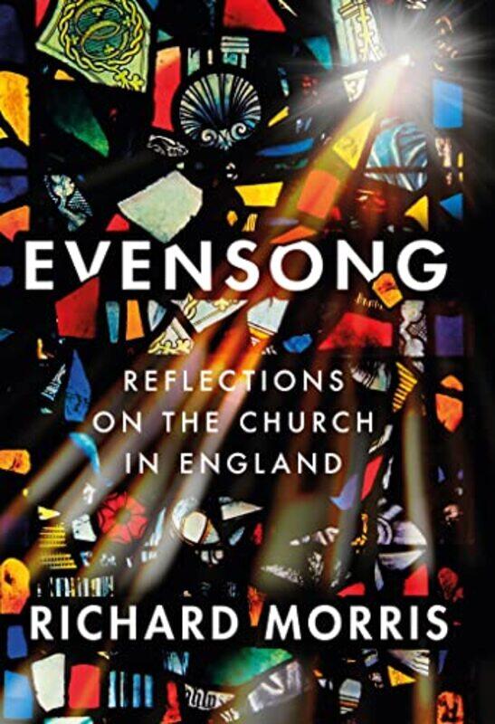 

Evensong by Richard Morris-Paperback