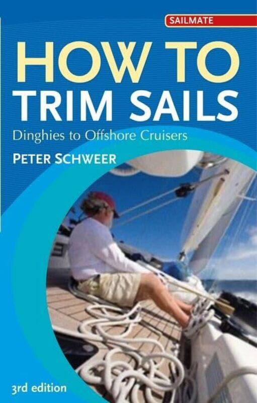 

How to Trim Sails by Sarah NaishKath Grimshaw-Paperback