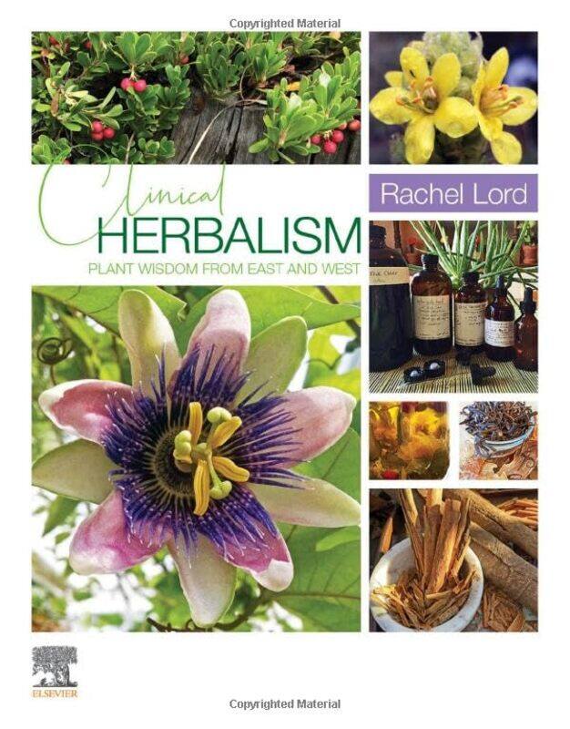 

Clinical Herbalism by Martin LonneboCarolina WelinCarolina Johnasson-Paperback