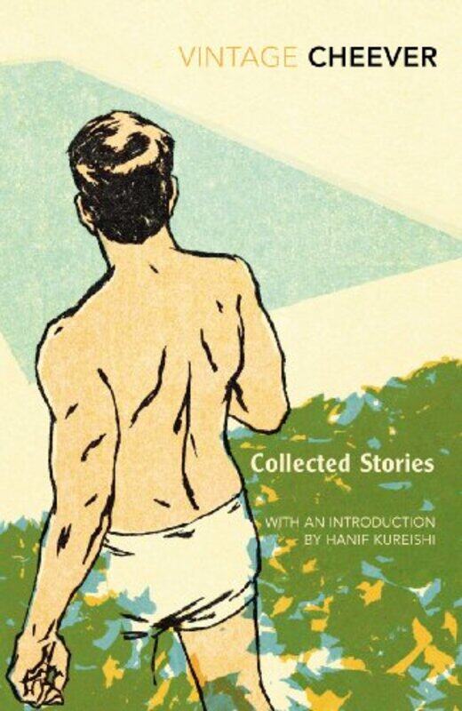 

Collected Stories by John Cheever-Paperback