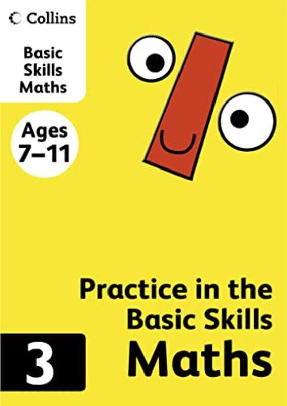 

Maths Book 3 By Collins Ks2 Paperback