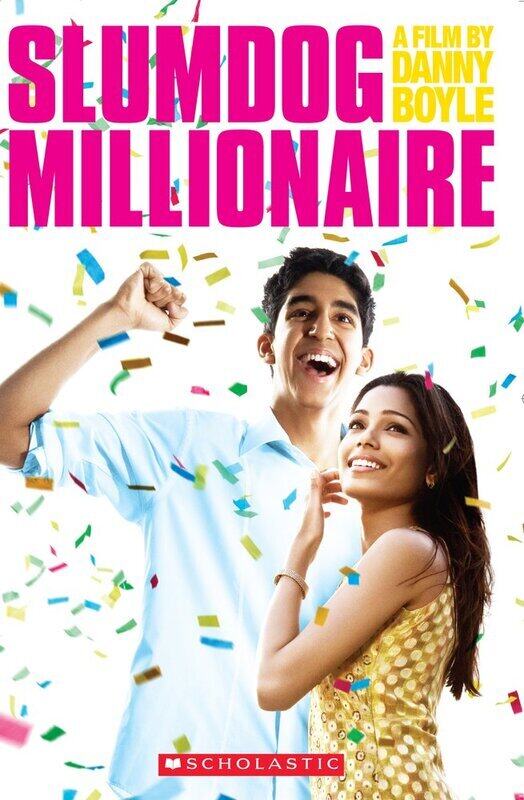 

Slumdog Millionaire Audio Pack, Paperback Book, By: Paul Shipton
