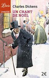 Un chant de No l , Paperback by Charles Dickens