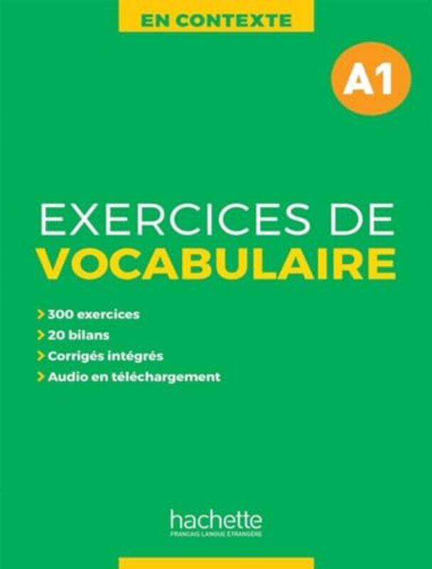 

En Contexte vocabulaire by Sanmu TangSanmu TangMina Tenison-Paperback