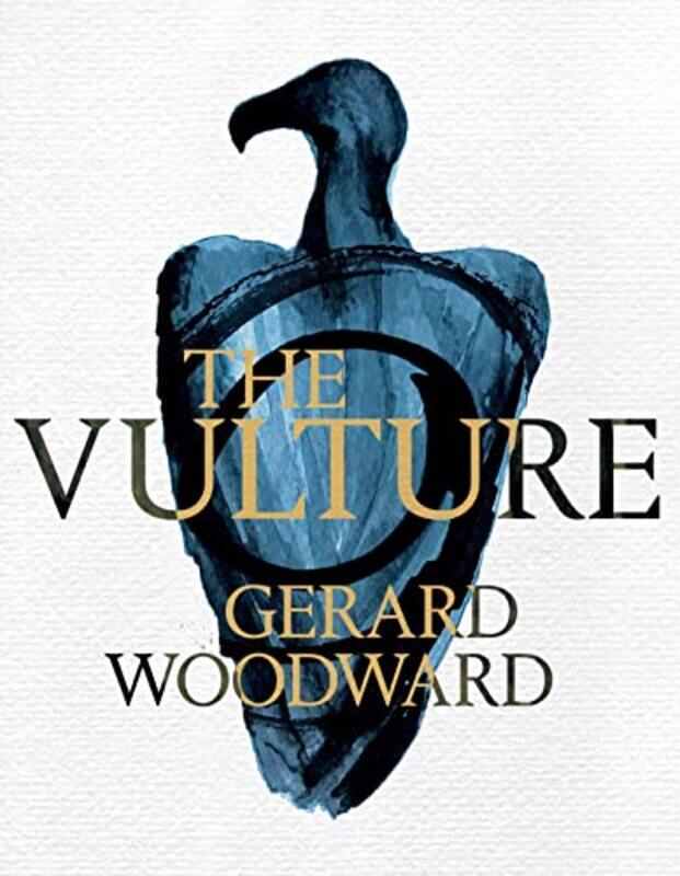 

The Vulture by Gerard Woodward-Paperback