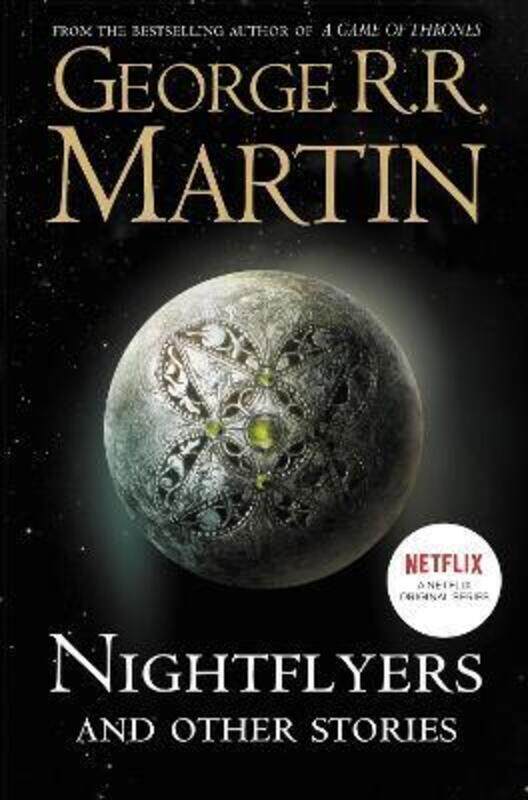 

Nightflyers and Other Stories.paperback,By :George R. R. Martin