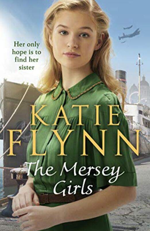 

The Mersey Girls by Flynn, Katie - Paperback