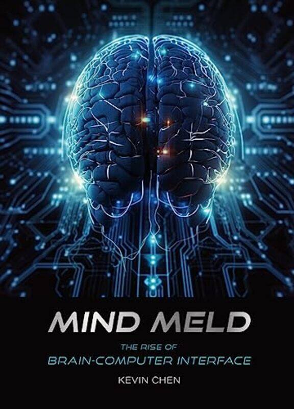 

Mind Meld By Chen Kevin - Hardcover
