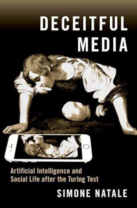 

Deceitful Media by Michael G LaFosseRichard L Alexander-Paperback