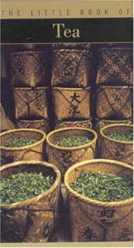 

Little Book of Tea, Paperback Book, By: Kitti Cha Sangmanee