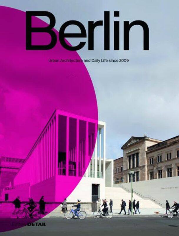 

Berlin by Douglas Formerly of De Montfort University UK ScarrettJan Wilcox-Paperback