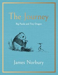 Journey,Hardcover by James Norbury