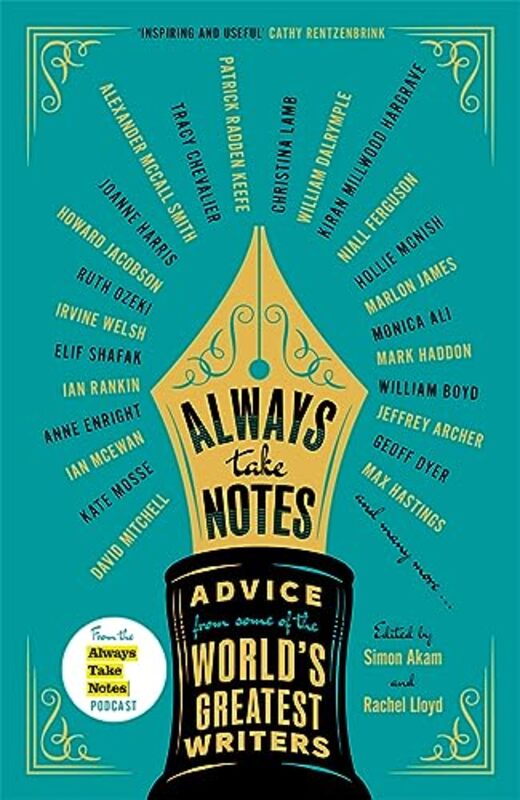 

Always Take Notes by MAS Abdel Professor of Islamic Studies School of Oriental and African Studies University of London Haleem-Hardcover