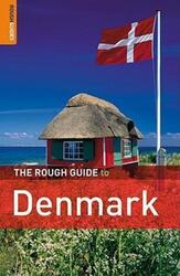 The Rough Guide to Denmark (Rough Guide Travel Guides).paperback,By :Miss Lone Mouritsen