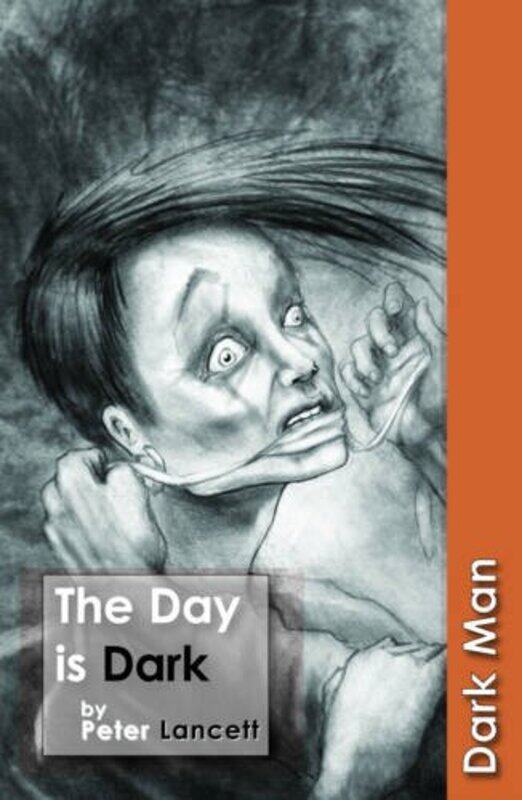 

The Day is Dark by Lancett Peter-Paperback