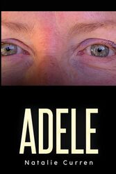 Adele by Natalie Curren-Paperback