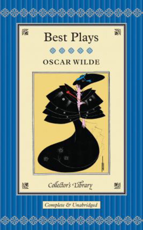 

Best Plays, Hardcover Book, By: Oscar Wilde