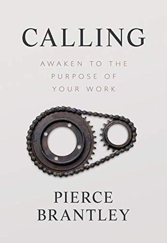 

Calling by Pierce Brantley-Paperback