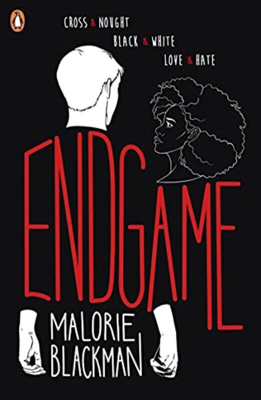 

Endgame,Paperback,by:Malorie Blackman