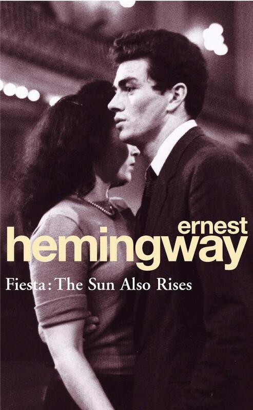 

Fiesta: The Sun Also Rises, Paperback Book, By: Ernest Hemingway